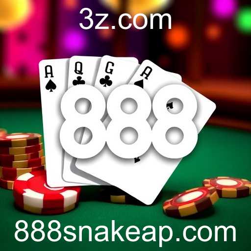 Bacará Online: Experiência, Estratégias e a Relevância do 888 Snake App