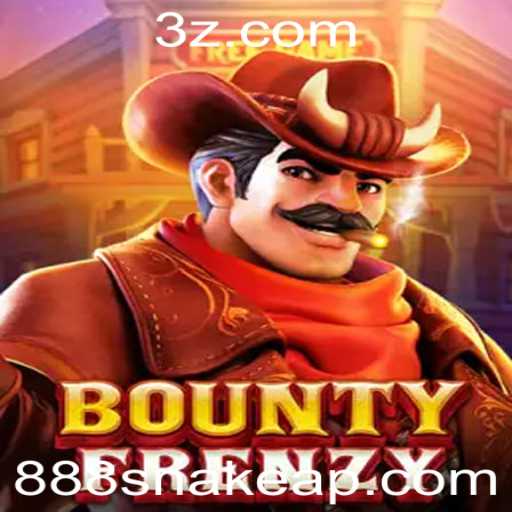 BountyFrenzy: Mergulhe na Aventura com o 888 Snake App