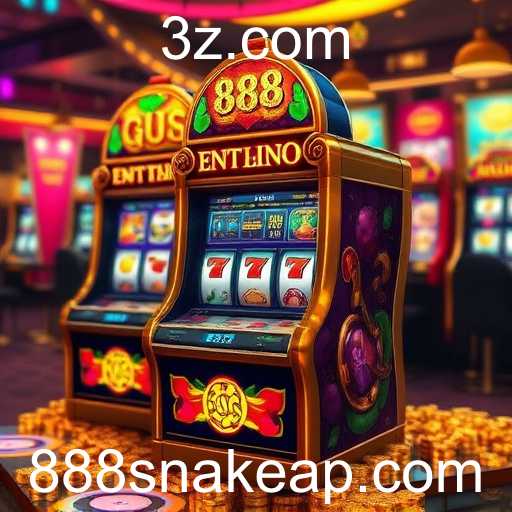 Caça-Níqueis: A Atração Incessante dos Jogos de Azar Digitais