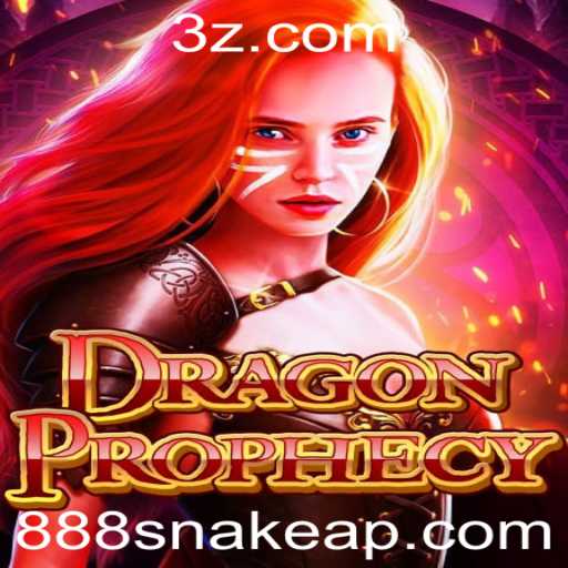 Descubra o Fascinante Mundo de DragonProphecy: A Inovadora Aventura do 888 Snake App