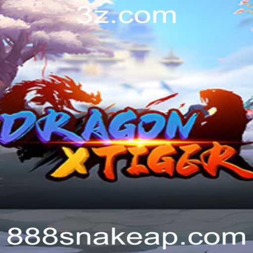 Explorando o Fantástico Mundo de DragonXTiger e a Tendência do 888 Snake App