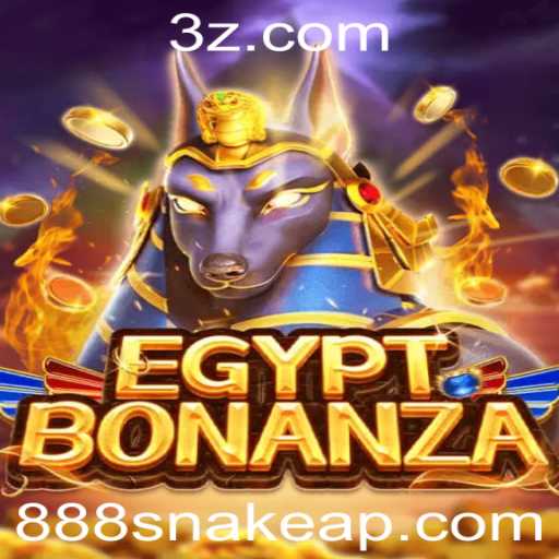 Descubra EgyptBonanza: O Fascinante Jogo Inspirado no Egito Antigo