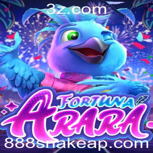 Explorando FortunaArara: Um Novo Horizonte no Mundo dos Jogos Mobile