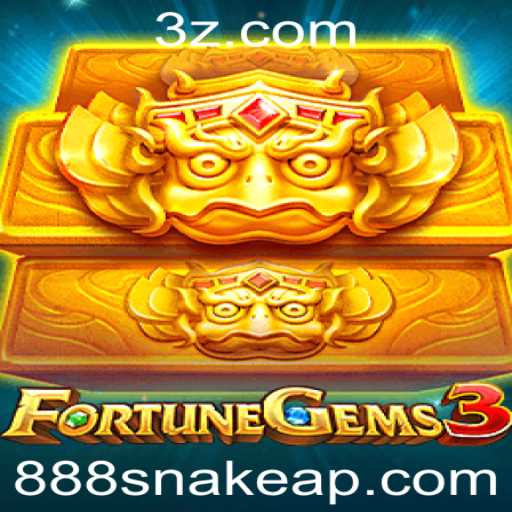 Explorando o Universo de FortuneGems3: A Nova Sensação dos Jogos Digitais