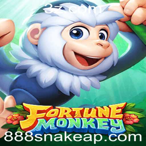 FortuneMonkey: Explore a Mistura de Aventura e Estratégia com 888 Snake App