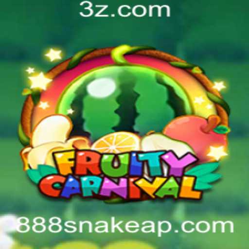FruityCarnival: O Mundo Encantado dos Frutos e a Excitante Aventura do 888 Snake App