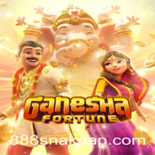GaneshaFortune: Descubra a Magia do Novo Jogo Sucesso