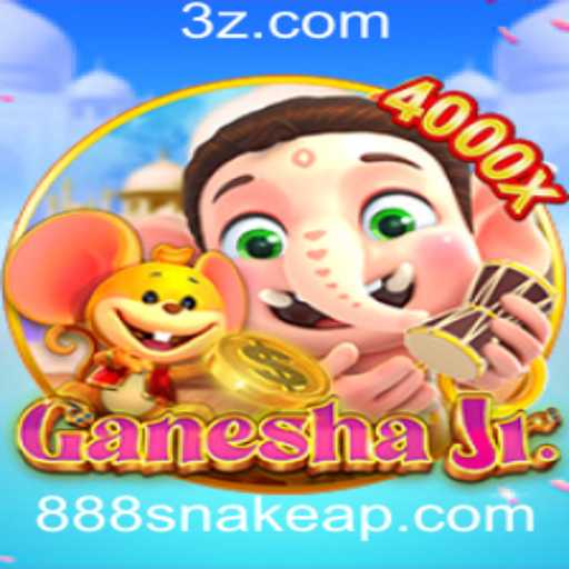Explorando o Mundo Fascinante de GaneshaJr: O Jogo de Estratégia Inspirado em 888 Snake App