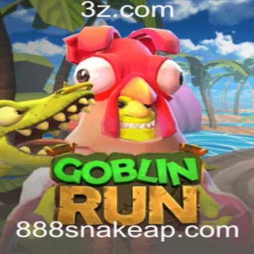 Descubra o Fascinante Mundo de GoblinRun e o Impacto do 888 Snake App