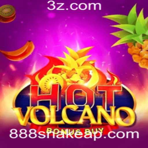 Explorando o Jogo HotVolcanoBonusBuy e a Tendência com 888 Snake App