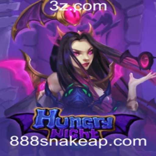 Descubra a Emoção do Jogo HungryNight: Uma Nova Sensação na 888 Snake App