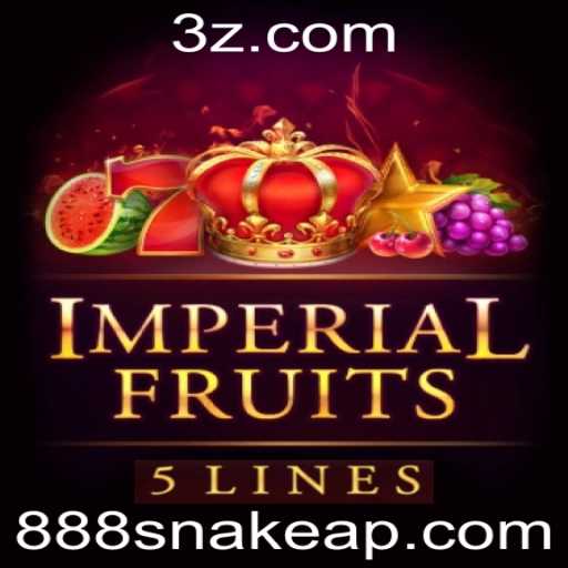 Explorando o Universo do Jogo ImperialFruits5 e a Fascinação do 888 Snake App