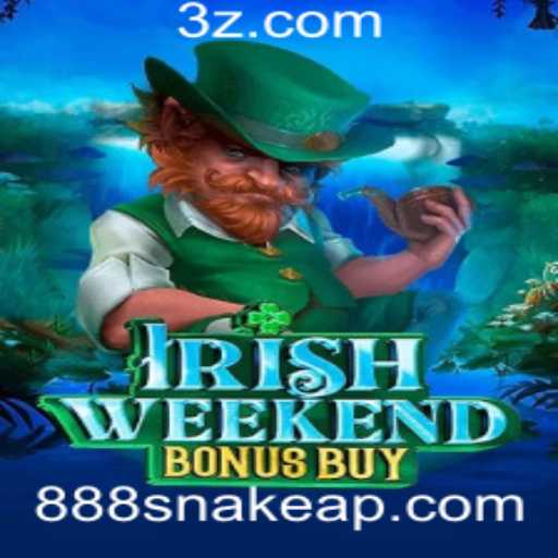 Descubra o Fascinante Mundo de IrishWeekendBonusBuy no 888 Snake App