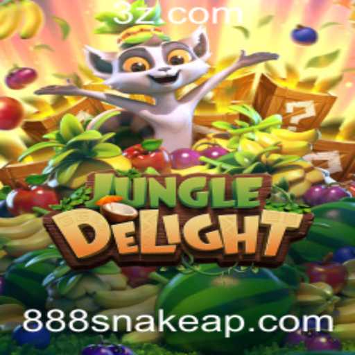 Explorando JungleDelight: O Novo Sensação no Mundo dos Jogos com 888 Snake App