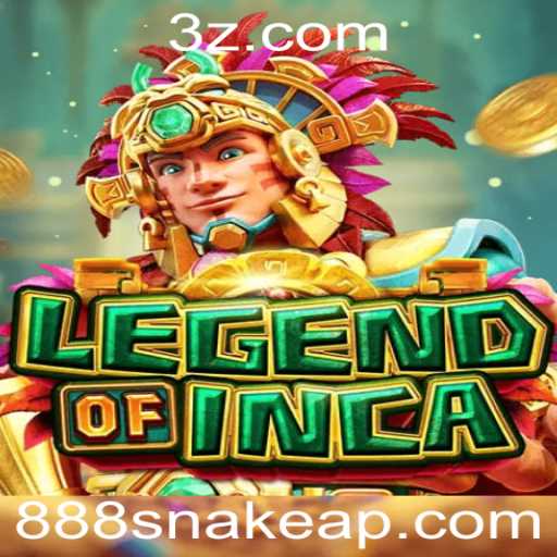 Descubra as Aventuras do LegendofInca: Emocionante Conexão com o 888 Snake App