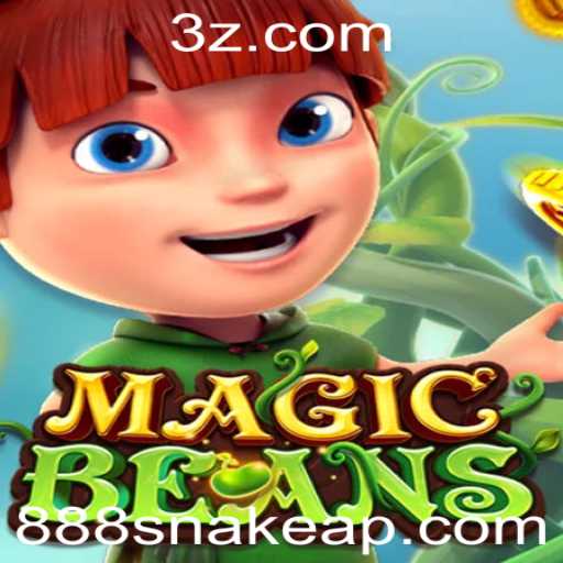 Descubra MAGICBEANS: O Jogo que Está Revolucionando o Mercado de Games