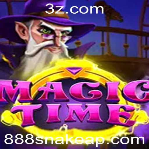 Descubra MagicTime: O Novo Fenômeno no Mundo dos Jogos