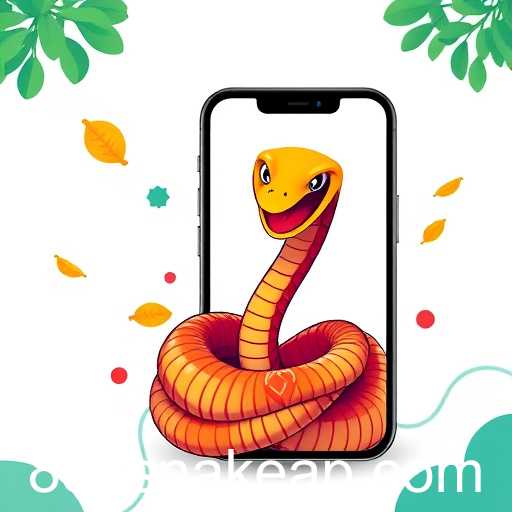 888 snake app