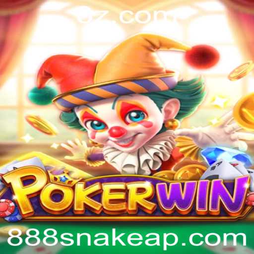 Desvendando POKERWIN: O Jogo Revolucionário com o Suporte do 888 Snake App