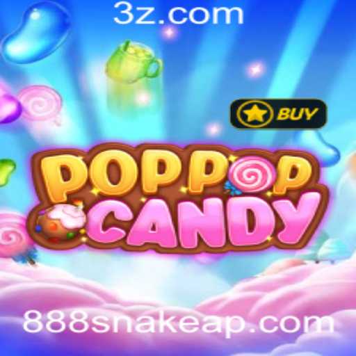 Explorando o Mundo de POPPOPCANDY e a Tendência do 888 Snake App