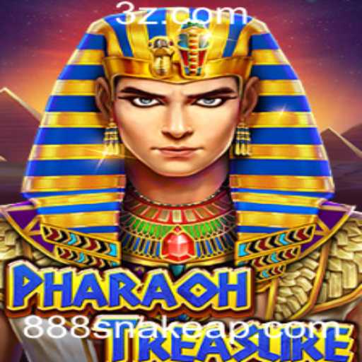 Descubra os Segredos do Jogo 'PharaohTreasure' e a Inovação de '888 Snake App'