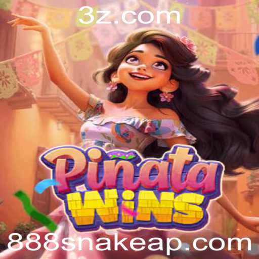Explorando o Universo de PinataWins: O Jogo que está Conquistando os Gamers