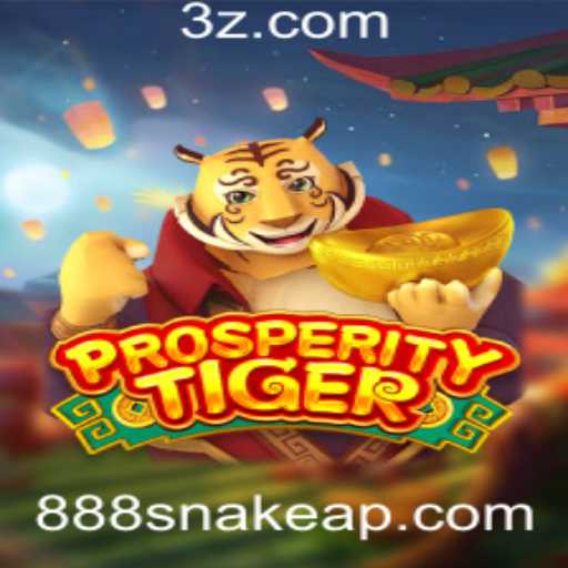 Explorando o Jogo ProsperityTiger e a Tendência do 888 Snake App