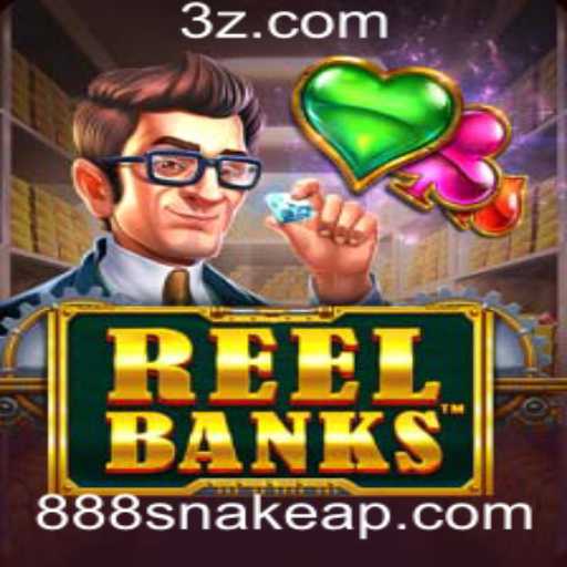 Explorando as Profundezas do Jogo ReelBanks: Diversão e Estratégia