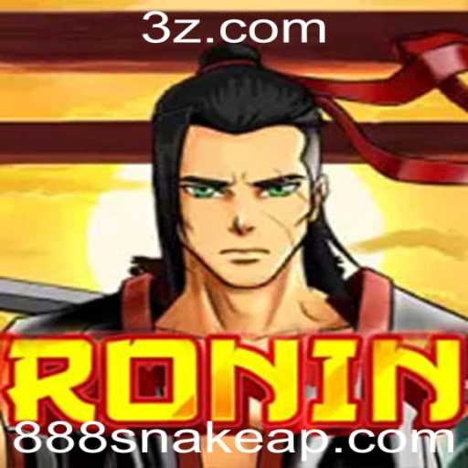 Explorando o Universo de Ronin e a Fascinante Experiência do 888 Snake App