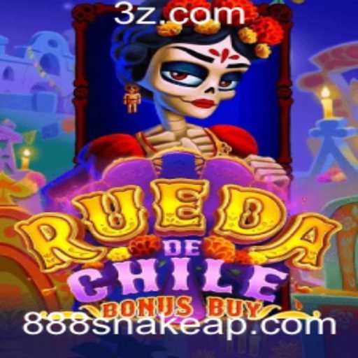 Explorando o Mundo de RuedaDeChileBonusBuy: O Jogo que Conquista os Fãs do 888 Snake App