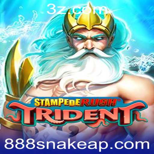 StempedeRushTrident: Explorando o Excitante Mundo do Novo Jogo