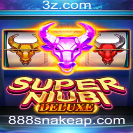 Explorando o Universo de SuperNiubiDeluxe: O Jogo Que Encanta Multidões