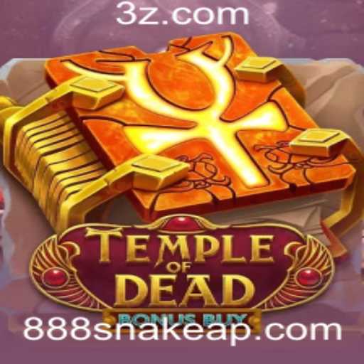 Explorando o Mundo do Jogo TempleofDeadBonusBuy e 888 Snake App