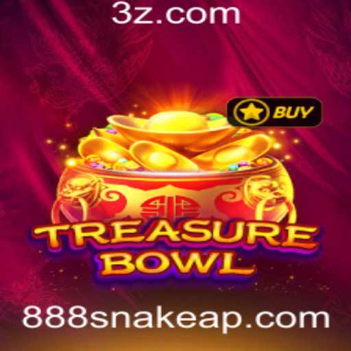 Explorando TreasureBowl: O Novo Sensação no Mundo dos Jogos Digitais