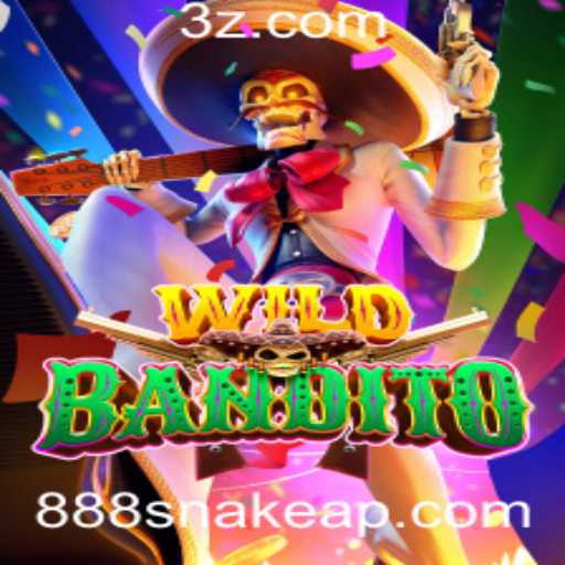 Explorando o Universo Vibrante do Jogo WildBandito