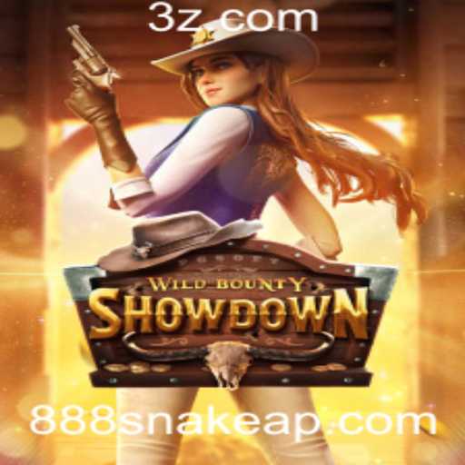Descobrindo WildBountyShowdown: A Nova Sensação do 888 Snake App