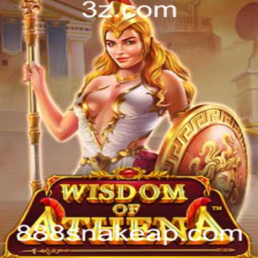 Descubra a Sabedoria de Athena no Novo Jogo WisdomofAthena: A Revolução das Apps de Jogos