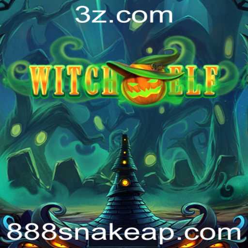 Descubra o Fascinante Mundo de WitchElf no Jogo 888 Snake App